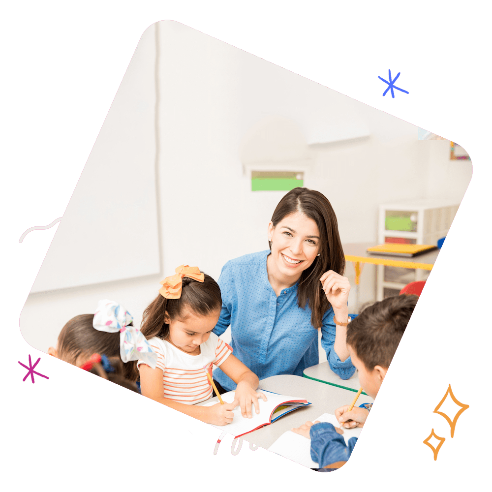 The Best Preschool Jobs Near You!